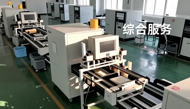 品牌宣传片制作